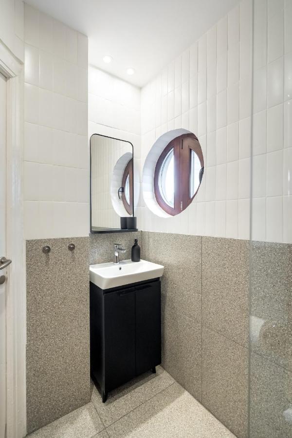 Cismigiu Serenity: 1Br Flat With Scenic Balcony Bukareszt Zewnętrze zdjęcie